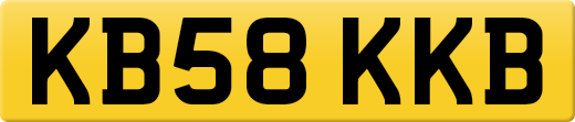 KB58KKB